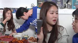 [SBS Star] VIDEO: SOYOU Breaks DINDIN's Expensive Plate; Buys Another Expensive One on the Spot