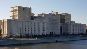 러 "크라마토르스크 기차역 공격 안 해"