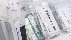 [실시간 e뉴스] 오미크론 확산에 자가 키트 비용 부담도 '껑충'