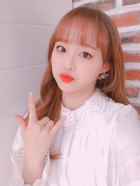 LOONA Chuu