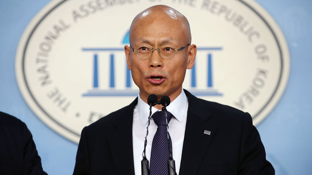 현 정부 비판한 문체부 前 국장, 파면 취소소송 2심도 승소