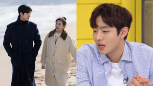 [SBS Star] Ahn Hyo Seop Shares Why He Did Not Like Being Tall When He Was a JYP Ent. Trainee