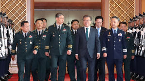 [취재파일] "청사 이전하며 북 도발 대응" 위기의 국방부&hellip;차기 장관은?