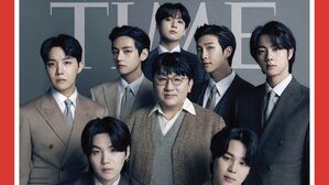 BTS, Bang Si-hyuk