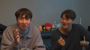 [SBS Star] VIDEO: Lee Kwang Soo Is Upset Because 'Running Man' Is Doing Well Without Him?
