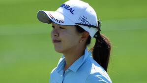 김세영 &middot; 김효주, 시즌 첫 메이저 대회 2R서 2타 차 공동 5위