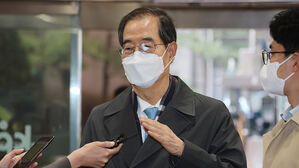 한덕수 "책임내각, 인사 &middot; 예산권 갖고 어젠다 집행하는 것"