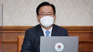 늦어지는 한덕수 인준&hellip;尹 정부 첫 장관들, 김부겸이 제청 가능성