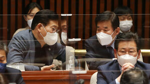 민주당 광역단체장 후보자 공모 마감&hellip;송영길도 오늘 등록