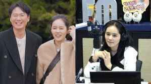 [SBS Star] Han Ga In Shares There Are Many Times When She Hates Seeing Yeon Jung Hoon at Home