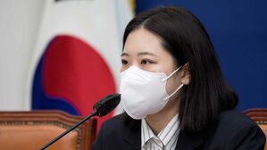 민주당 박지현 공동비상대책위원장 (사진=국회사진기자단, 연합뉴스)
