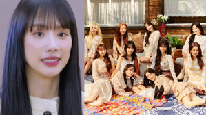 [SBS Star] SEOLA Shows Frustration About 6-year Group WJSN Not Having Songs that Represent Them