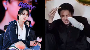BTS JIN
