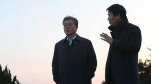 [그사람] '실세' 임종석이 뒤돌아 본 문재인 정부 5년