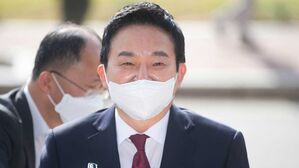 원희룡 "잘못된 가격신호 줄 규제 완화나 공급은 청사진에 없어"