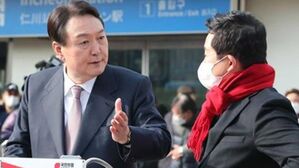 윤 당선인, 국토장관 내정 원희룡에 "시험대이자 독배"