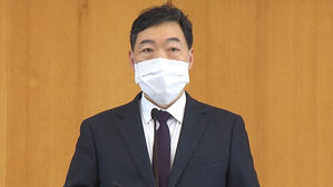 김오수 "'검수완박' 반대&hellip;총장직 연연하지 않을 것"