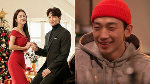[SBS Star] "I Love Looking at Her When..." RAIN Says He Still Loves Kim Tae-hee the Same as Before