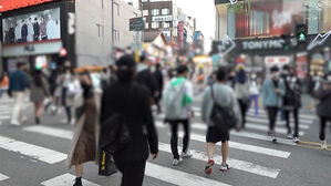 한국인들이 가진 세 가지 나이, 통일될까? 인수위 추진