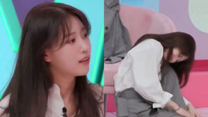 [SBS Star] "I Lost 9 kg then" Mijoo Shares the Dangerous Side Effects of Her Rapid Weight Loss