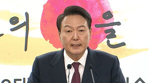 尹 당선인, 법무부 장관에 한동훈 지명&hellip;비서실장 김대기