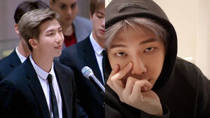 BTS RM