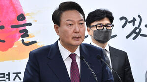 스브스레터 이브닝(4/13) : 장관 후보된 한동훈의 일성 "검수완박 저지"