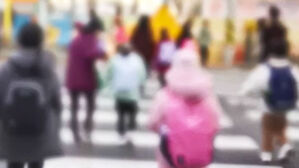 초등생 4분의 1 "코로나 이후 더 우울 &middot; 불안"