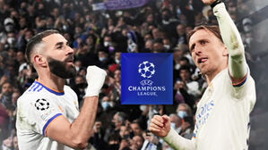 지옥에서 살아난 '레알'&hellip;'노장 콤비'가 구했다