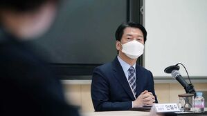 안철수 대통령직인수위원장 (사진=당선인 대변인실 제공, 연합뉴스)
