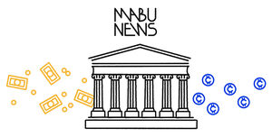 현금 없는 사회