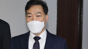 김오수 검찰총장