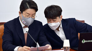 권성동, 이준석 (사진=국회사진기자단, 연합뉴스)
