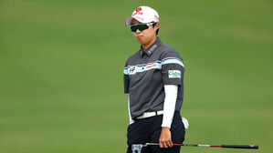 김효주, LPGA 롯데 챔피언십 첫날 공동 2위