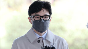 [단독] 한동훈, 연말정산서 부당 소득공제&hellip;모친은 쪼개기 땅 매입