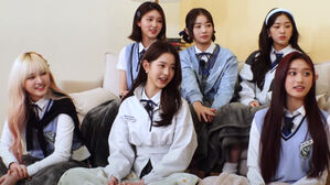 [SBS Star] VIDEO: IVE Say K-pop Training Curriculum Includes Selfie Lessons Nowadays