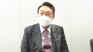 윤 당선인, 정호영 논란에 "부정의 팩트 확실히 있어야"