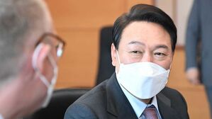 윤석열 대통령 당선인 (사진=인수위사진기자단, 연합뉴스)