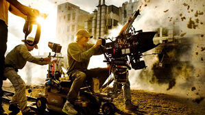 [씨네멘터리] "이게 실제 영상이라고?" 마이클 베이의 신무기