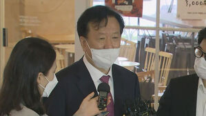 정호영 후보자 "사퇴 없다"&hellip;오늘 '의혹 해명' 기자회견