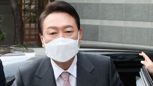 윤 당선인, '정호영 의혹'에 "부정의 팩트가 확실히 있어야"