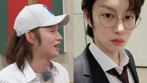[SBS Star] Super Junior HeeChul Says He Dated Many Girls Who He Met on Reality Dating Shows