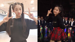 [SBS Star] Well-known K-pop Dancer Na Ha-eun Reportedly Joins SM Entertainment to Begin Training