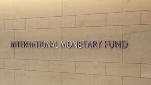 IMF, 올해 한국 경제성장률 2.5% 전망&hellip;기존보다 0.2%p 상향