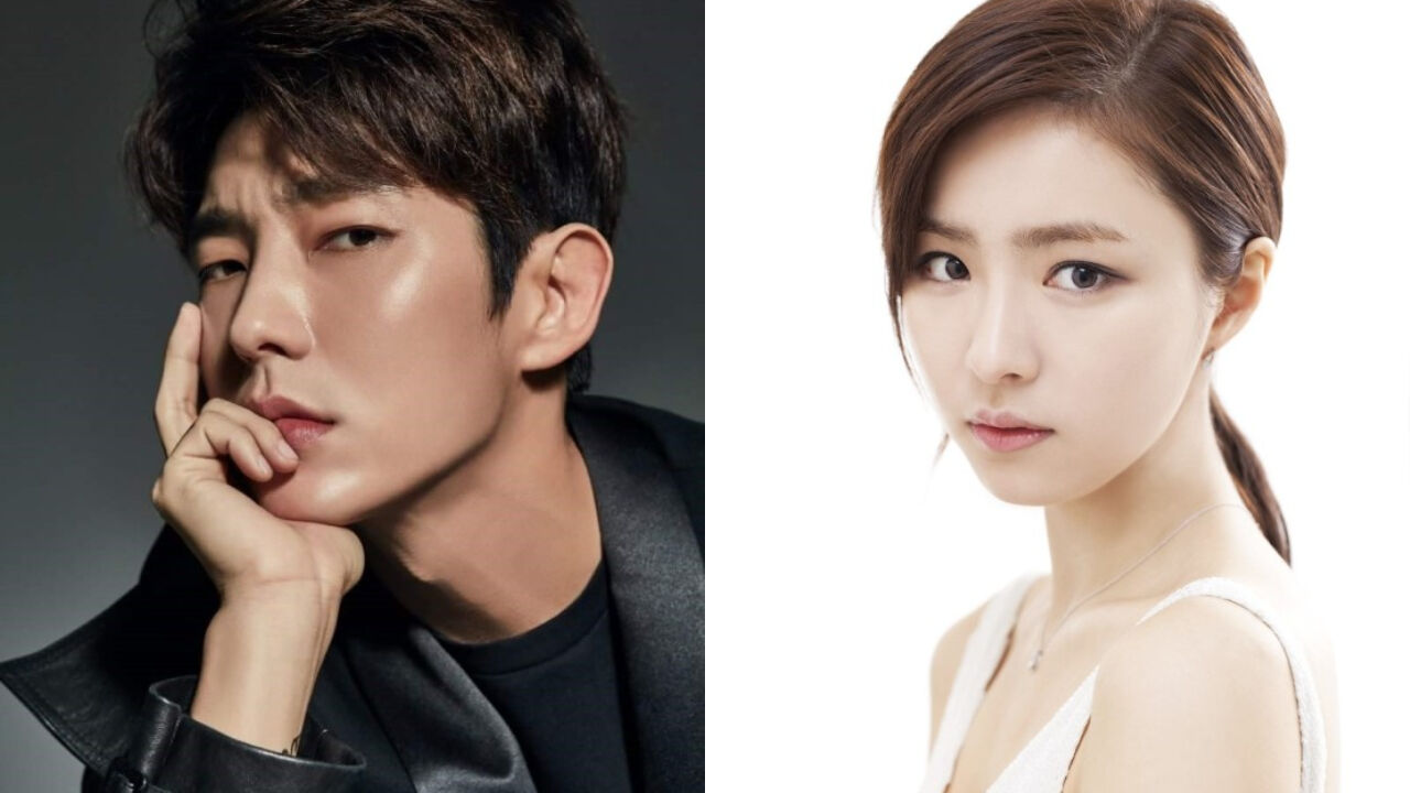 Song Joong Ki & Kim Jiwon to Step Down from 'Arthdal Chronicles'