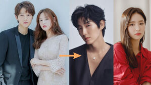 Song Joong Ki & Kim Jiwon to Step Down from 'Arthdal Chronicles'