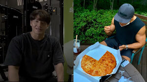 [SBS Star] "I Only Ate Chicken Breasts & Eggs Before" Kim Jong-kook Says He Eats Whatever He Wants Now