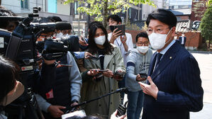 장제원 "정호영, 의혹 적극 해명했으면&hellip;청문회 후 판단"