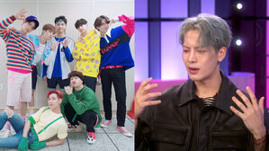 [SBS Star] "I Mentally Lost Everything Then" GOT7 JACKSON Shares His Personal Struggles with Fame