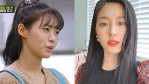 [SBS Star] Seolhyun Shares the Struggle She Had for the First Few Years After She Began Acting